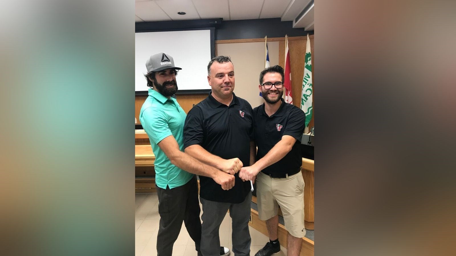 Un vent de nouveautés pour le Formule Fitness de Bécancour!