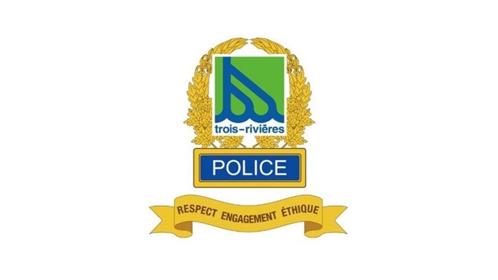 Résultats du mois d’août et objectifs du mois de septembre 2019 de la Direction de la police de Trois-Rivières