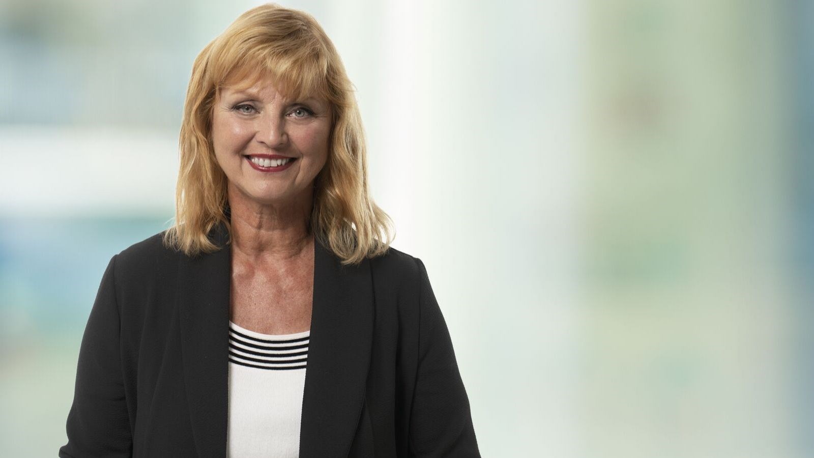 Nicole Morin confirmée comme candidate dans Saint-Maurice—Champlain