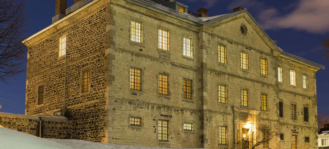 Halloween débarque sous forme de jeux d'évasion à la Vieille prison