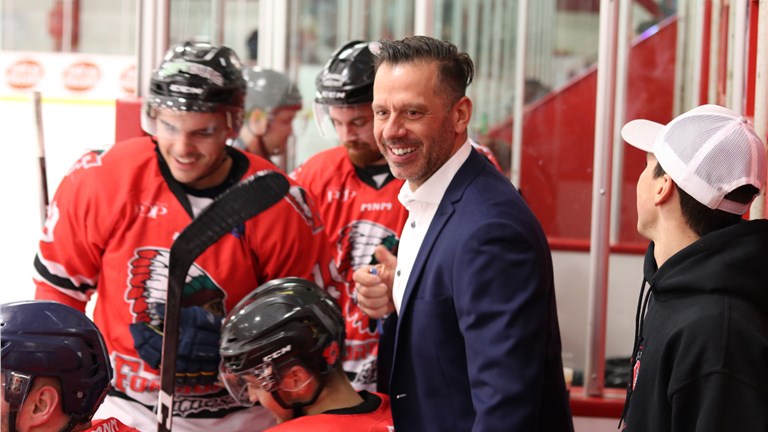Hockey: Formule Fitness se rend à Plessiville demain