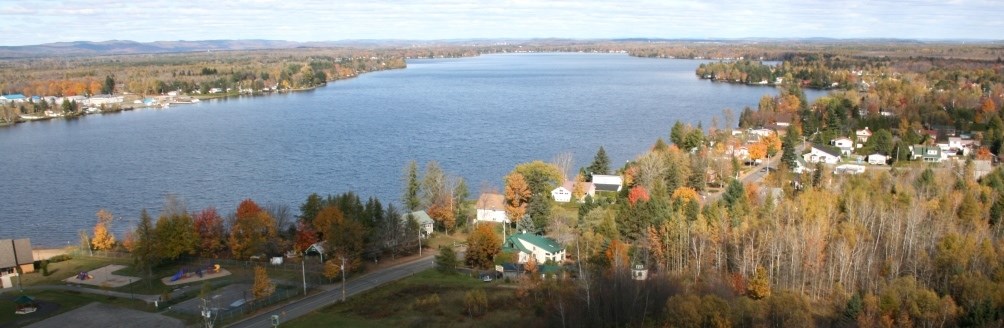 Le maire de Shawinigan assure oeuvrer pour récupérer l'argent