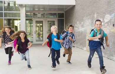 Commission scolaire : les inscriptions débutent aujourd'hui pour la maternelle