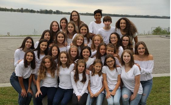30 trampolinistes trifluviens seront à la 1ère Coupe Québec