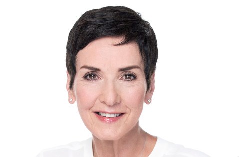 Nicole Bordeleau, maître en yoga et méditation, est auteure de "S'aimer malgré tout" et sera présente le 2 février pour une rencontre à la bibliothèque Gatien-Lapointe à 11 h et à la salle du conseil de l’hôtel de ville de Shawinigan à 14 h.