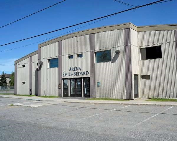 Shawinigan: une nouvelle vocation pour le centre Émile-Bédard