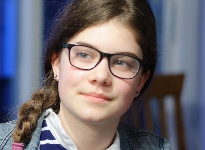 Aurélie Lemieux