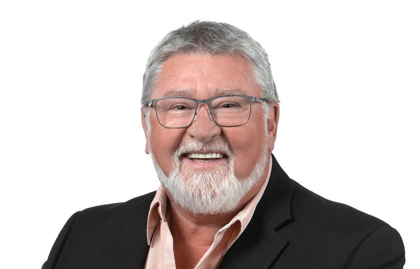 Pierre Mercier, président du RCCM.