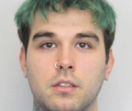 Alexandre Dauphinais-Vérroneau pourrait avoir fait d’autres victimes selon les policiers.