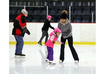 Shawinigan offrira un service de location de demi-glaces sur réservation