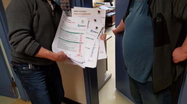 Cégep de Shawinigan : les professeurs pointent le manque de ressources