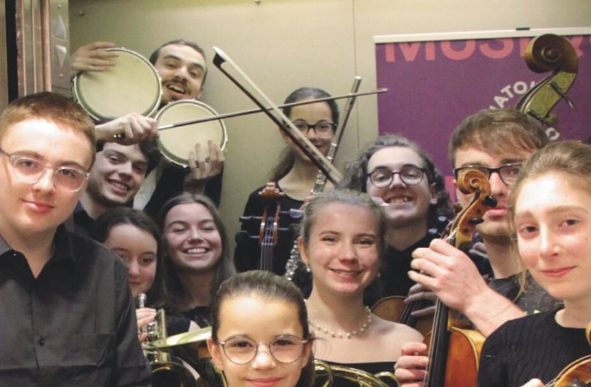 Deux  rendez-vous, une seule date pour le Conservatoire de musique de Trois-Rivières