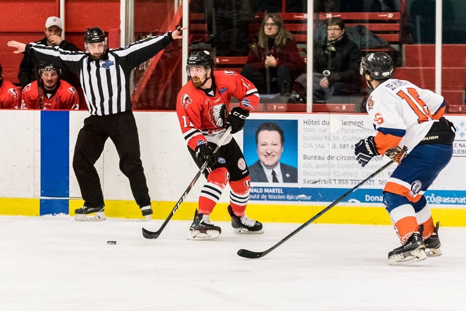 La difficile saison du Formule Fitness de Bécancour se termine 