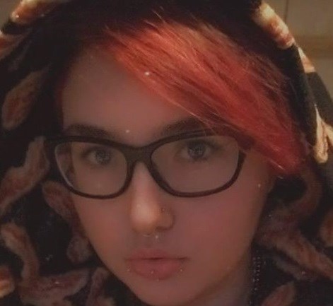 Shelsy Lavallière-Dumesnil, 16 ans, a fugué le 10 mars. Des trois adolescentes en fuite, elle est la seule qui n'a pas été retrouvée.