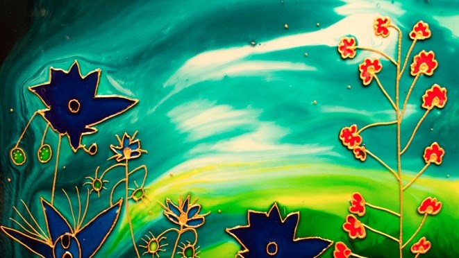 Une exposition virtuelle met à l'honneur les oeuvres de 41 enfants
