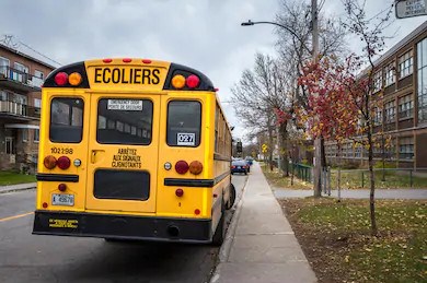 De nombreuses opérations seront réalisées par les patrouilleurs afin de faire respecter la réglementation aux abords des écoles.