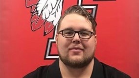 Érik Archambault succède à Dany Paré à titre de directeur général au service du Formule Fitness Bécancour.