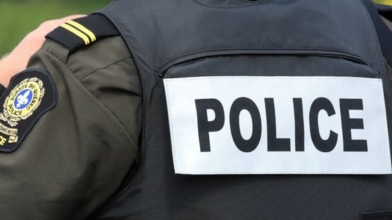 Les plongeurs de la Sûreté du Québec ont localisé le corps hier soir, quelques heures après que les témoins aient perdu le jeune de vue.