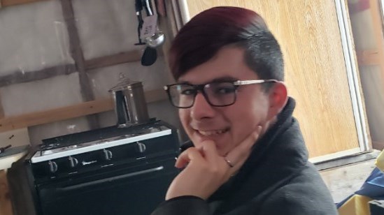 Alexandre Pronovost, âgé de 17 ans a quitté son lieu de résidence du secteur Trois-Rivières, dans la soirée de vendredi le 22 mai dernier pour une destination inconnue.