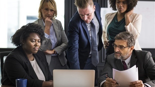 Selon un sondage du comité auquel ont participé 184 entreprises trifluviennes, celles-ci prévoient des investissements de plus de 69 M$ au cours des six prochains mois.