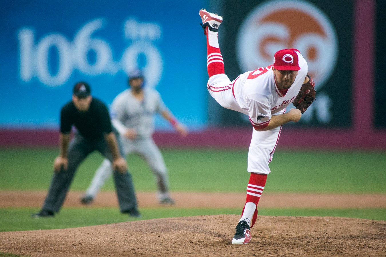 Baseball: les Aigles de Trois-Rivières se préparent au match d'ouverture de ce soir