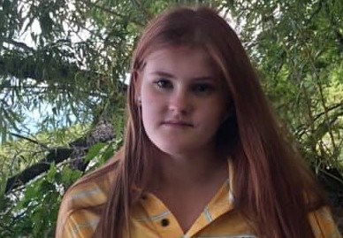Kassandra Jobin âgée de 16 ans, a quitté son lieu de résidence du secteur Cap-de-la-Madeleine dimanche. Elle est recherchée depuis.