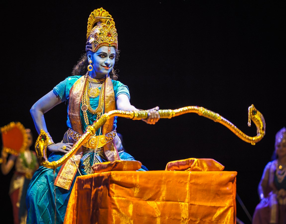 Inde du Sud, un récit de voyage qui s’annonce spectaculaire