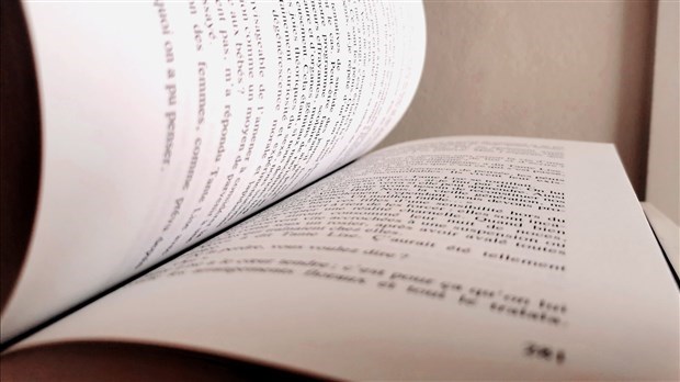 Les bibliothèques de Shawinigan organisent un Cercle littéraire en ligne