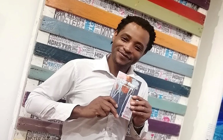 Paul A. Amougou, dit Mumu, signe cet ouvrage autobiographique.