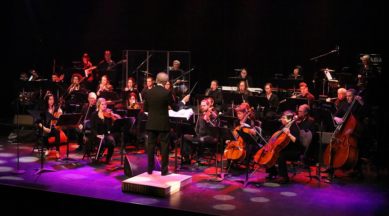 L’Orchestre Pop de Trois- Rivières revient près plus de 18 mois d’interruption