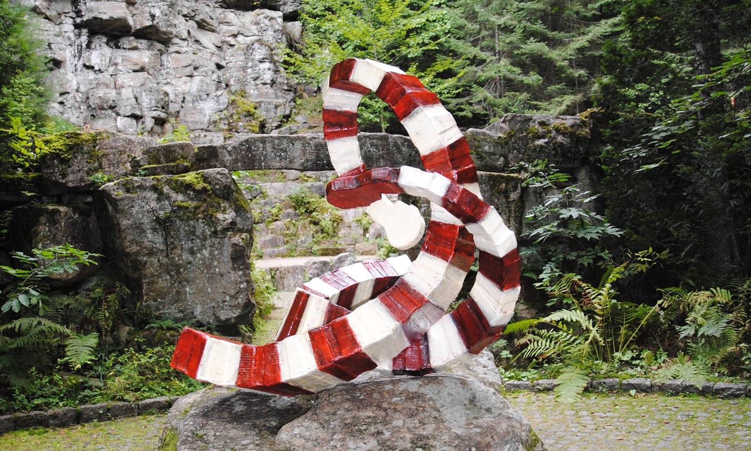 J’ai tant souffert de Saint-Louis, une nouvelle exposition à La petite Place des Arts