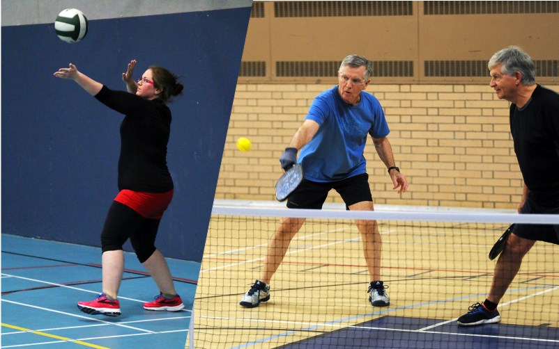 Les activités « moments sportifs » débuteront le 27 décembre à l’école Val-Mauricie