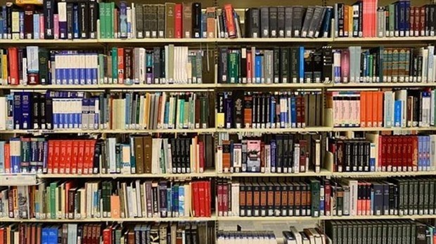 Bibliothèques de Shawinigan : l’accès aux collections et aux postes informatiques bientôt permis