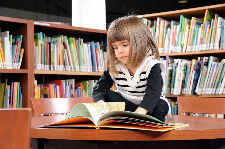 La Bibliothèque centrale de Bécancour rouvrira lundi prochain