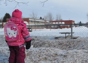 Nicolet souhaite accueillir une nouvelle école sur son territoire