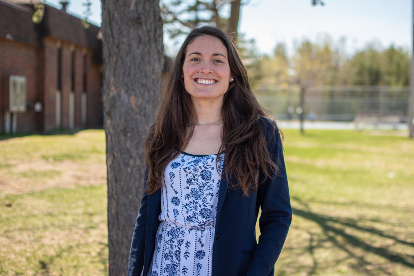 Marianne Mathis sera candidate aux élections municipales dans le district des Rivières