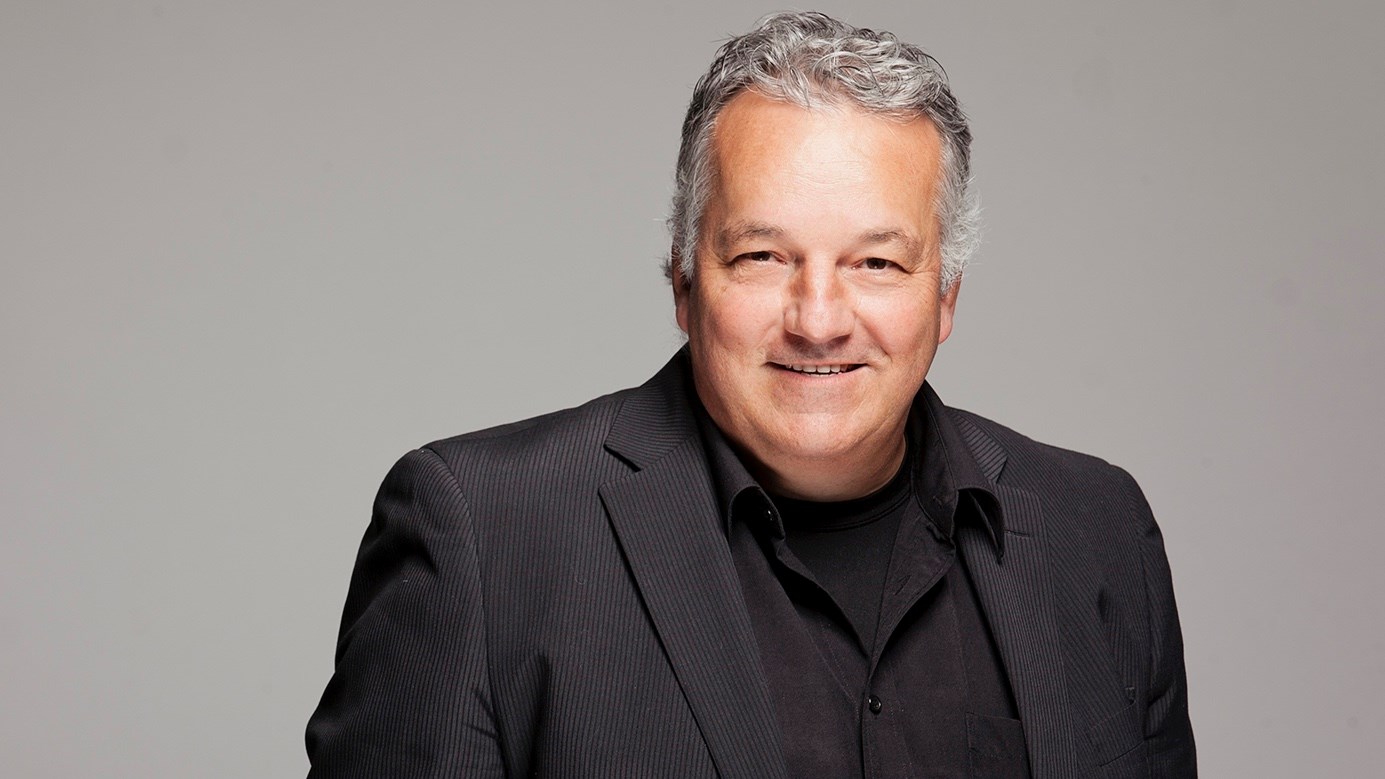 Un citoyen de Shawinigan honoré pour sa contribution