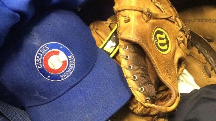 Une victoire pour les Cascades de Shawinigan