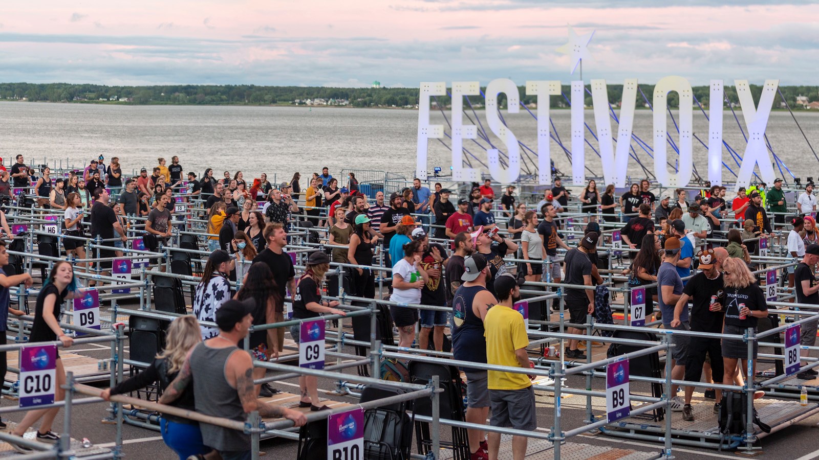 Retour sur la 28e édition du FestiVoix