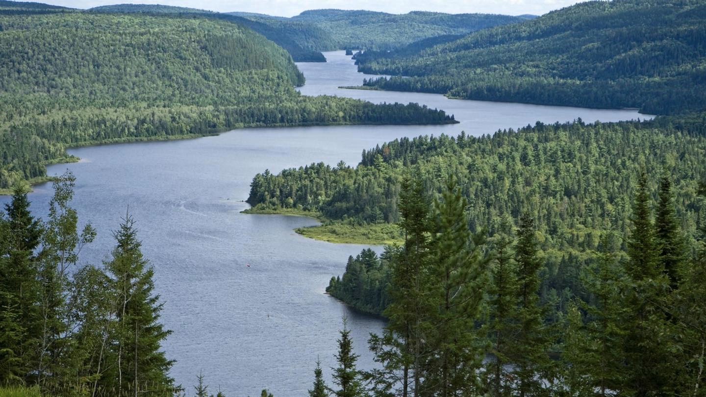 Escapade Mauricie de retour pour la saison estivale