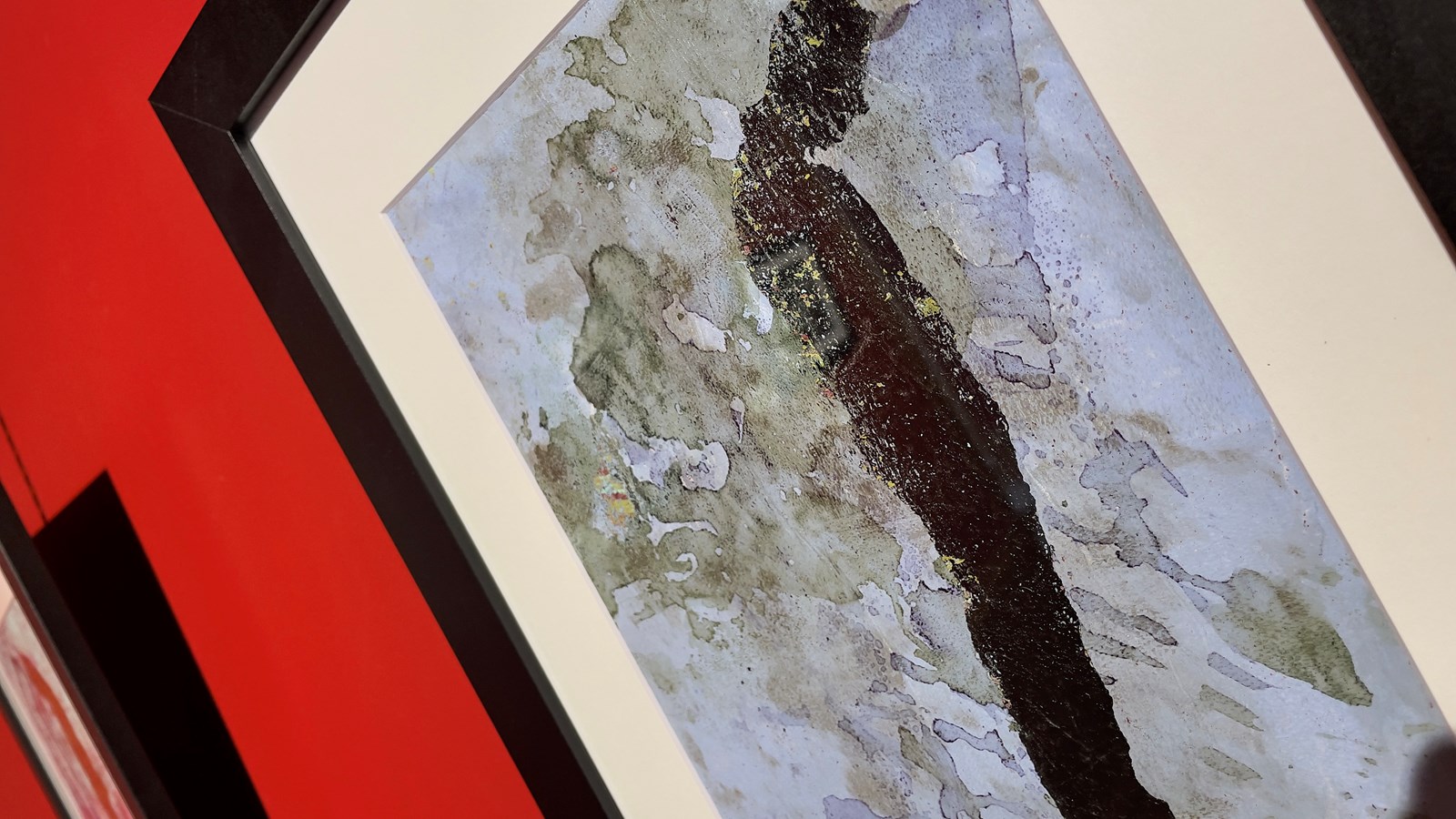 Exposition d'arts visuels au Moulin seigneurial de Pointe-du-Lac