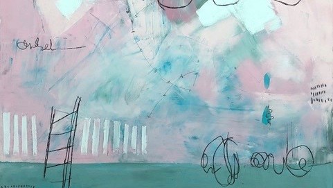 Oeuvre de Sylvie Beaudet