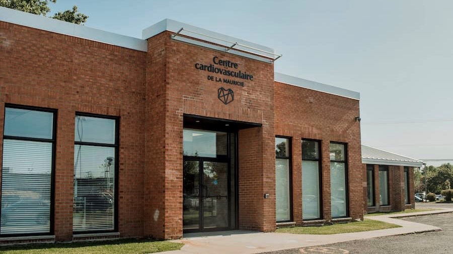 Une Journée de sensibilisation et un nouveau gymnase pour le Centre cardiovasculaire de la Mauricie