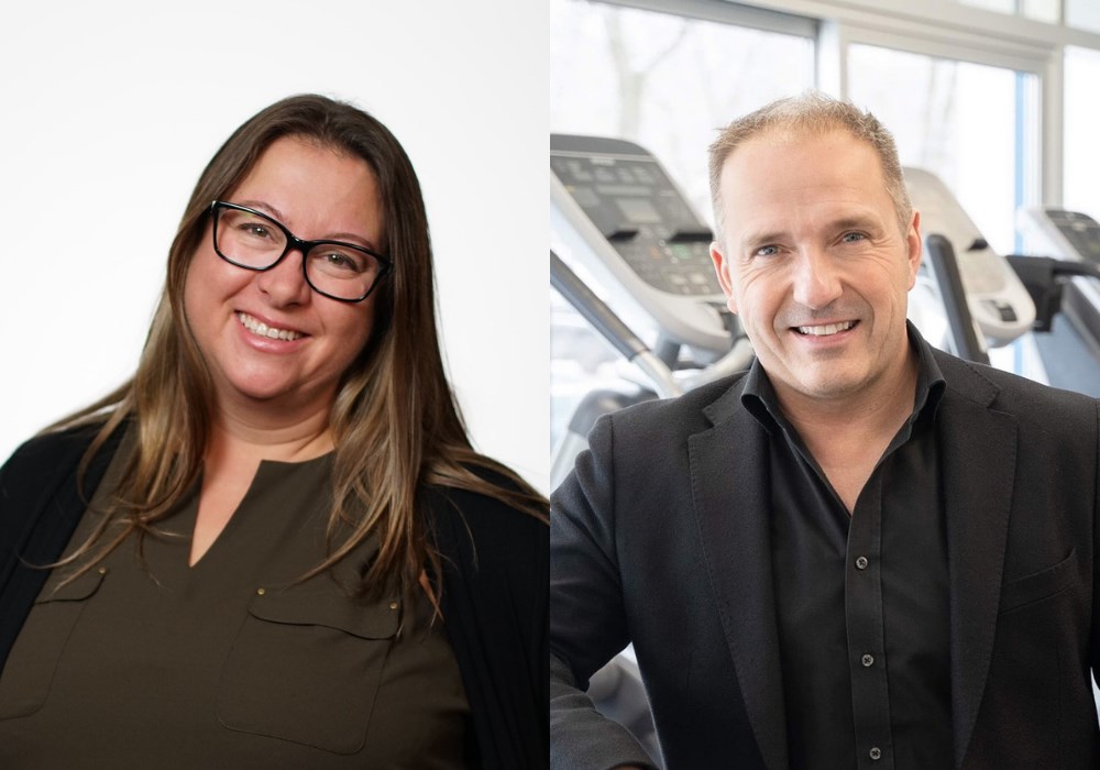 Caroline Lemire et Steve Lafontaine ont annoncé aujourd’hui qu’ils ont fait l’acquisition de l'établissement.