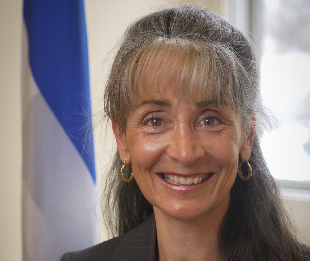 Marie-Louise Tardif se réjouit de voir 2 écoles offrir un programme d’éducation alimentaire