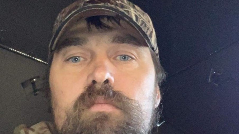Un homme de 41 ans porté disparu à La Tuque