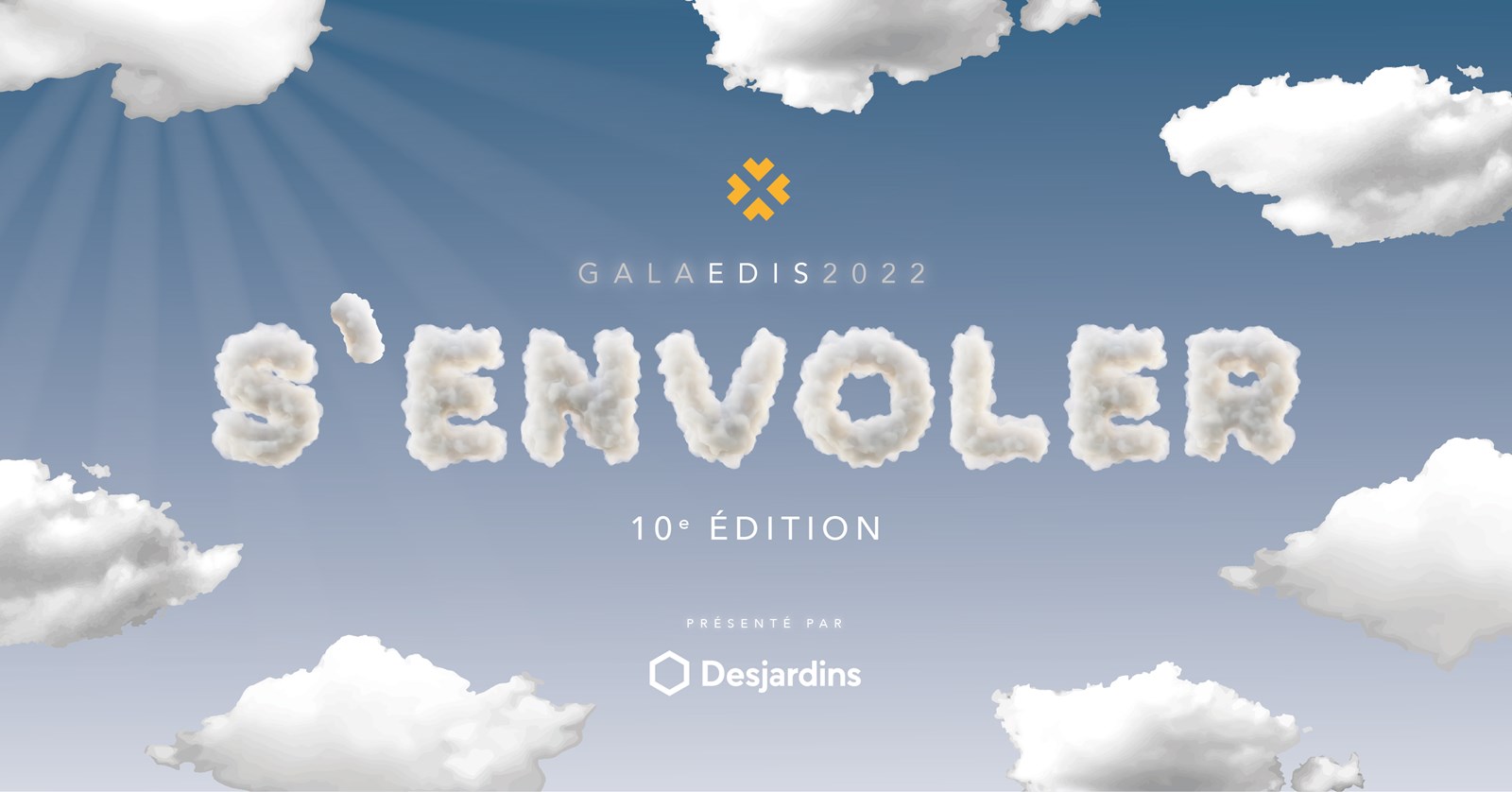 Pour son dixième anniversaire, le Gala Edis désire mettre le cap sur l’horizon en soulignant les entreprises et les entrepreneurs de la région qui ont su prendre leur envol au cours de la dernière année.