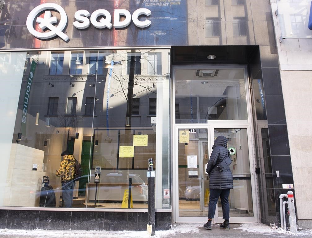 SQDC: plus de quatre mois de grève; rencontre de conciliation vendredi