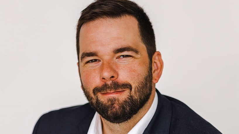 M. Benoit Bédard.