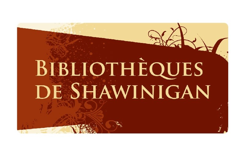 Réouverture de toutes les bibliothèques à Shawinigan